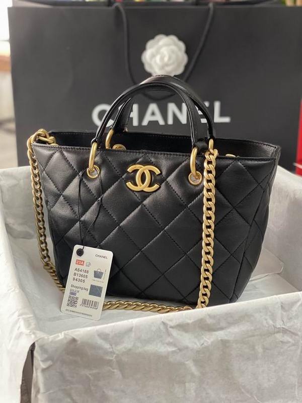 Chanel Handbags 211